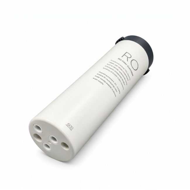 Обратноосмотическая мембрана RO Filter Cartridge 600G для AHS - 600G Обратноосмотическая мембрана RO Filter Cartridge 600G для AHS - 600G
