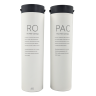Комплект сменных фильтров для системы обратного осмоса AHS 600 (RO + PAC)
