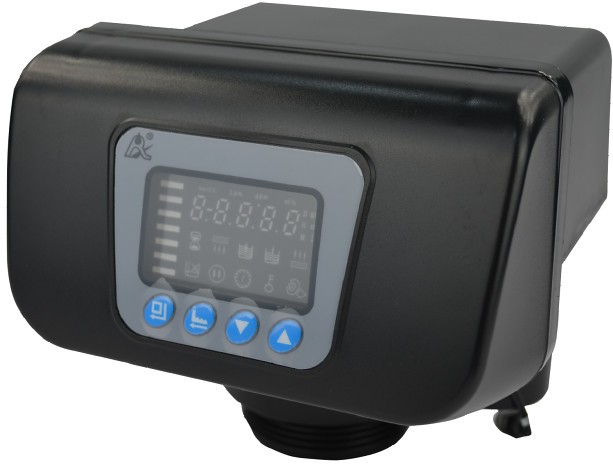 Runxin F63C3 клапан управления фильтром