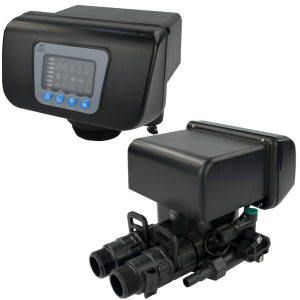 Runxin F63C3 клапан управления фильтром