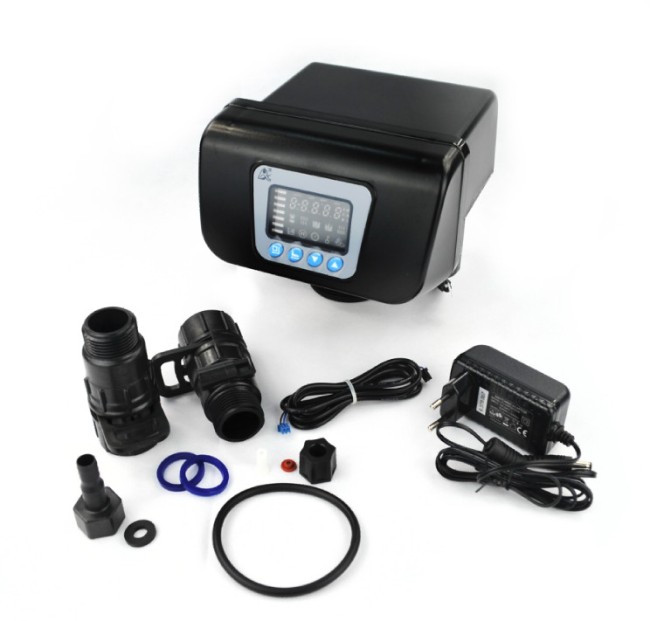 Комплект Runxin F63C3 клапан управления фильтром