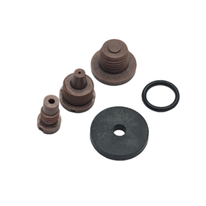 Инжектор Runxin КОРИЧНЕВЫЙ 6801