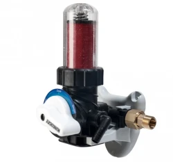 Дисковый самопромывной фильтр Runlucky RL-Q01S ручной, 3/4"