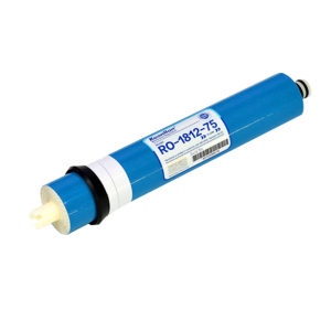 Мембрана обратноосмотическая KeenSen RO-1812-75, 285 л/сутки Мембрана обратноосмотическая KeenSen RO-1812-75, 285 л/сутки