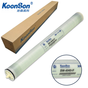 Мембрана обратноосмотическая KeenSen BW 4040 HF Мембрана обратноосмотическая KeenSen BW 4040 HF